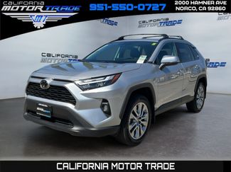Used 2024 Toyota RAV4 XLE Premium FWD video 1