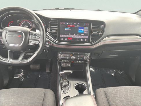 Used 2023 Dodge Durango GT image 13