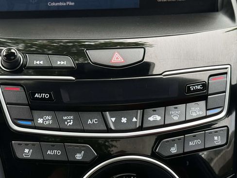 Used 2024 Acura RDX A-Spec AWD/4WD image 21