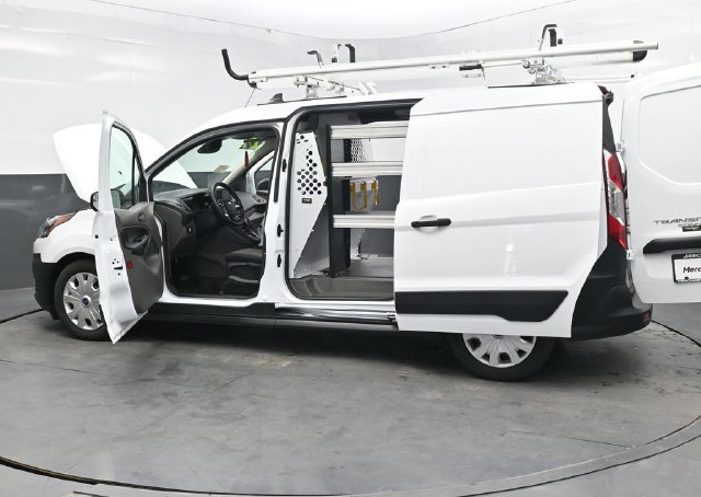 Used 2023 Ford Transit Connect XL FWD image 51