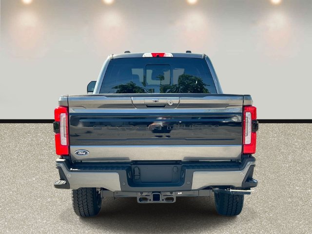 New 2026 Ford F250 Platinum AWD/4WD image 6