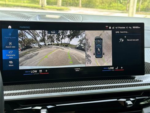 Used 2024 BMW X6 M Competition w/ Executive Package image 23