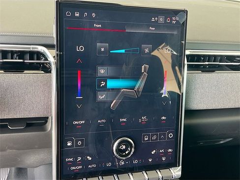 New 2026 GMC Sierra EV Elevation image 11