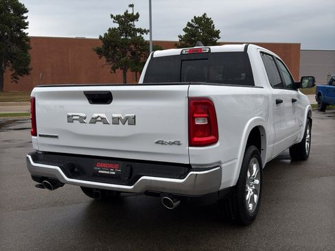 New 2026 RAM 1500 Big Horn image 5