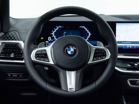 New 2026 BMW X5 xDrive40i w/ M Sport Package AWD/4WD image 17