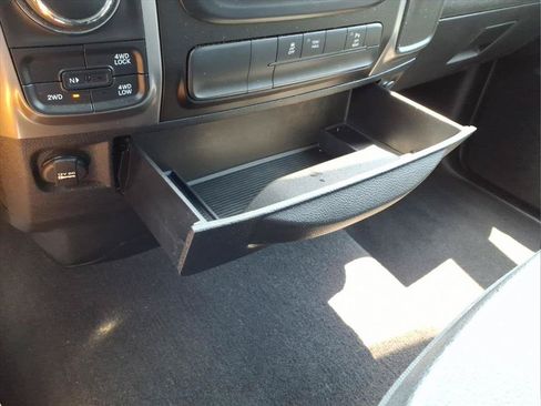 Used 2021 RAM 1500 Warlock AWD/4WD image 8