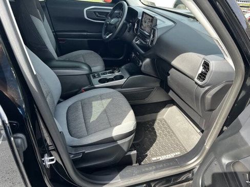 Used 2021 Ford Bronco Sport Big Bend image 14