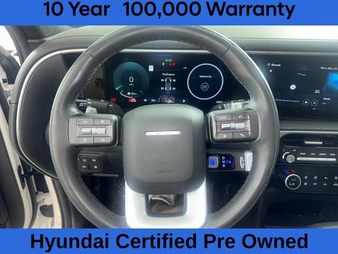 Used 2026 Hyundai Palisade Calligraphy FWD image 20