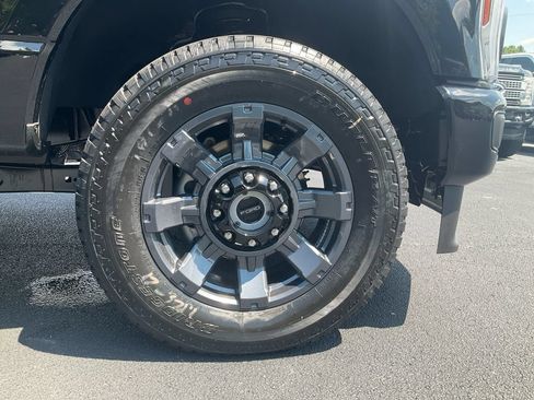 New 2026 Ford F250 XL w/ STX Appearance Package AWD/4WD image 10