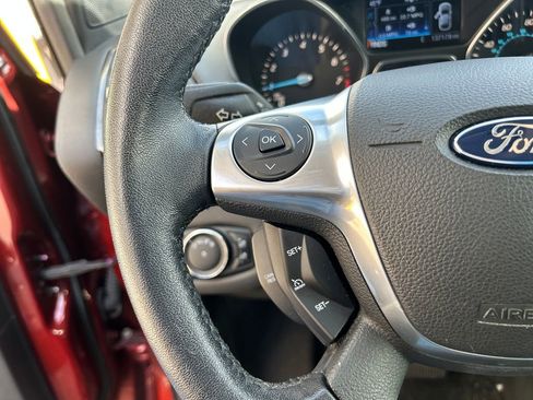 Used 2014 Ford Escape Titanium w/ Equipment Group 401A image 19