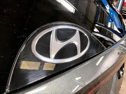 Used 2023 Hyundai Tucson SEL w/ Convenience Package AWD/4WD image 30