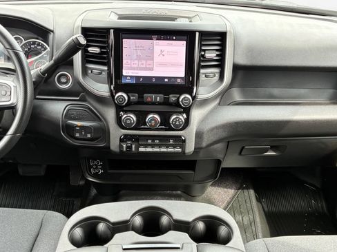 New 2026 RAM 3500 Tradesman AWD/4WD image 4
