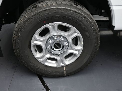 New 2026 Ford F350 XLT image 14