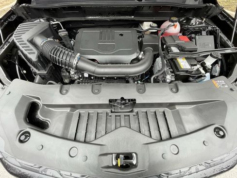 New 2026 Chevrolet Blazer LT w/ Convenience Package image 32