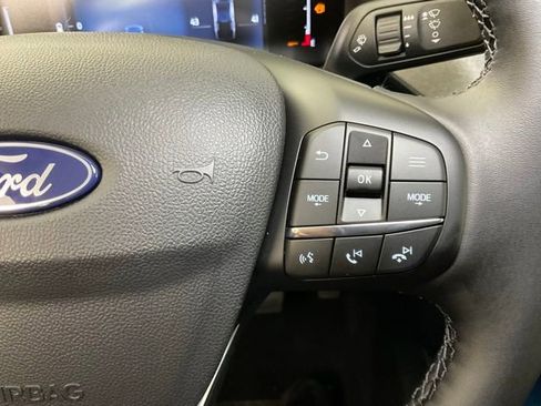 New 2025 Ford Maverick XLT w/ XLT Luxury Package image 25