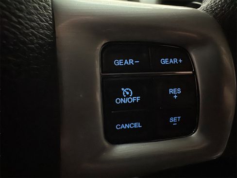 Used 2016 RAM 1500 Express w/ Black Ram 1500 Express Group image 20