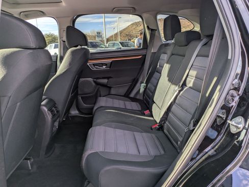 Used 2019 Honda CR-V EX image 27