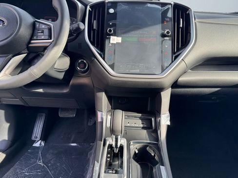 New 2026 Subaru Ascent Limited image 11