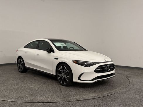 Used 2027 Mercedes-Benz CLA 220 image 6