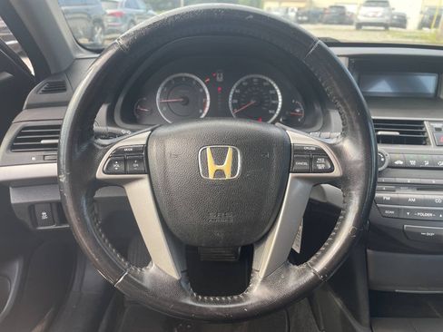Used 2011 Honda Accord SE image 10