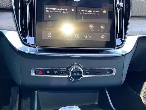 New 2026 Volvo XC90 T8 Ultra w/ Protection Package Premier AWD/4WD image 33