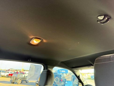 Used 2025 RAM 1500 Big Horn image 54