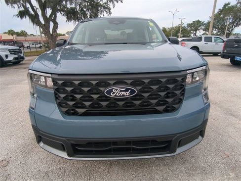 New 2025 Ford Maverick XLT w/ XLT Luxury Package image 10