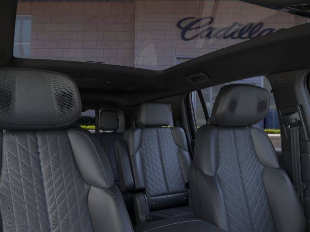 New 2026 Cadillac Escalade IQ Sport 1 AWD/4WD image 24