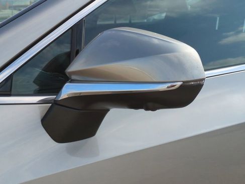 New 2026 Lexus NX 350 AWD w/ Luxury Package image 12