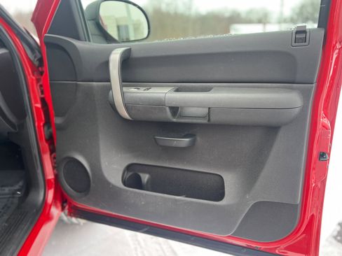 Used 2008 Chevrolet Silverado 1500 LT w/ Power Pack Plus image 32