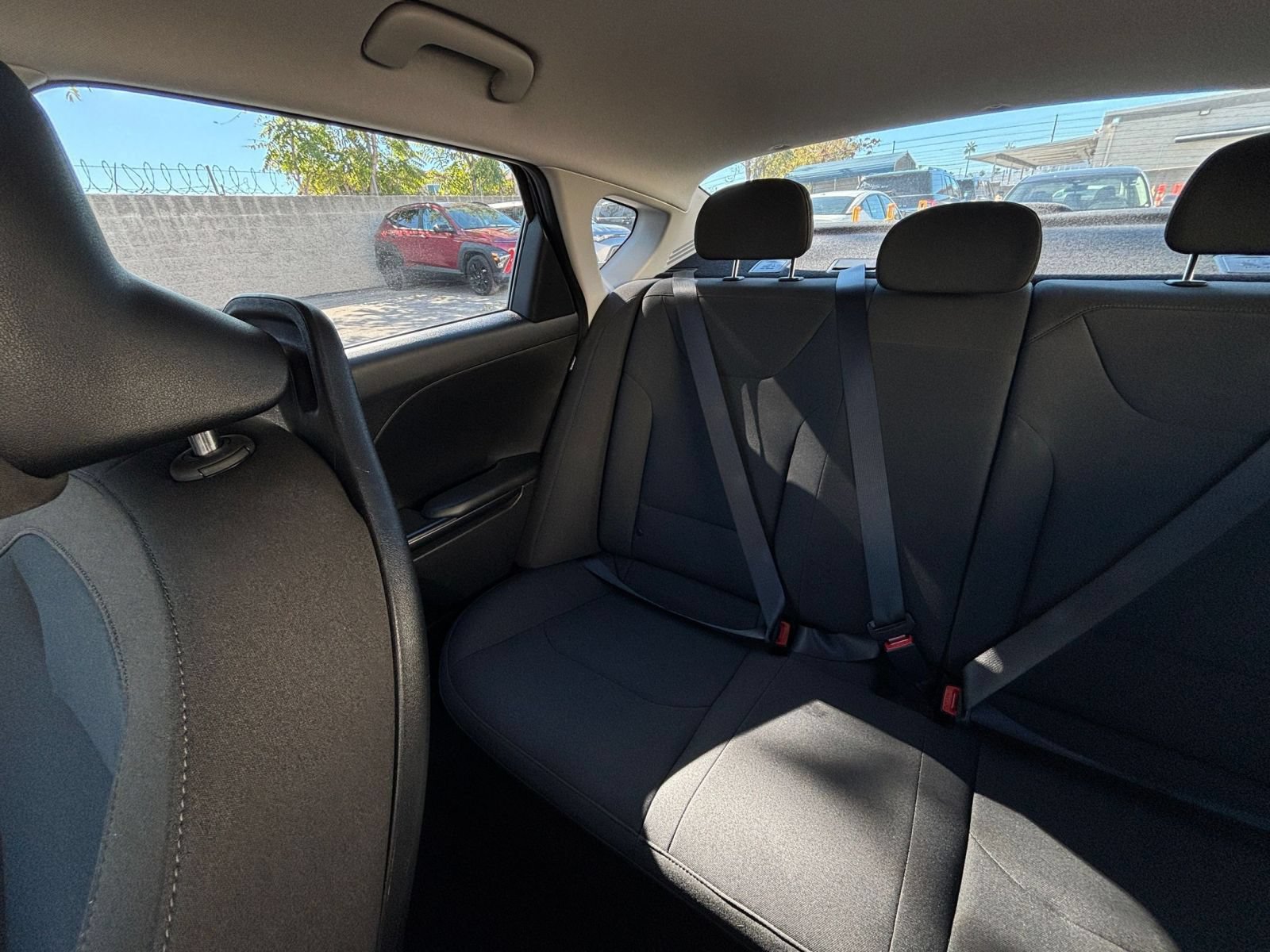 Used 2026 Kia K4 FWD image 38