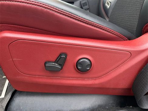 Used 2025 RAM 1500 Rebel w/ Rebel Level 1 Equipment Group image 13