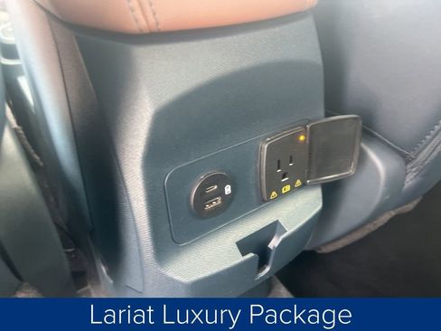 Used 2022 Ford Maverick Lariat w/ Lariat Luxury Package image 24
