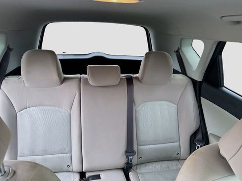 Used 2022 Kia Soul LX image 24