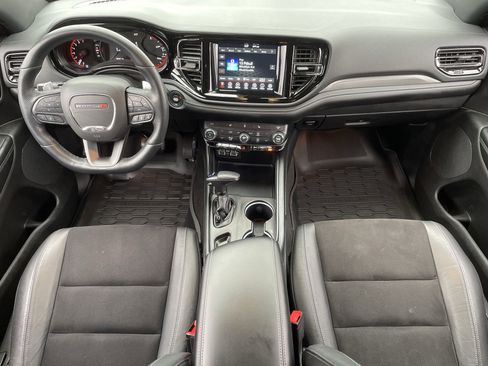 Used 2022 Dodge Durango GT image 15