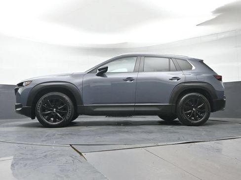Certified 2025 MAZDA CX-50 AWD 2.5 S w/ Premium Package image 29