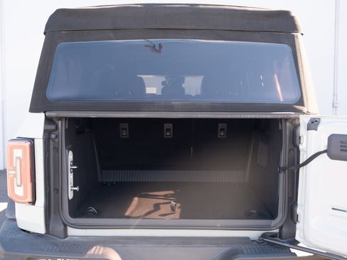 Used 2024 Ford Bronco Badlands AWD/4WD image 23