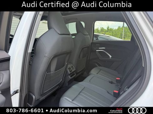 Certified 2025 Audi Q5 Premium Plus AWD/4WD image 25