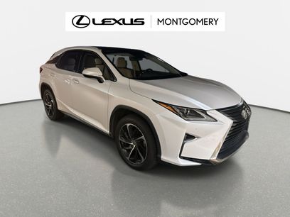 Used 2016 Lexus RX 350 FWD