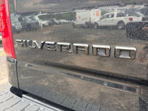 Used 2020 Chevrolet Silverado 1500 LT w/ All-Star Edition image 16