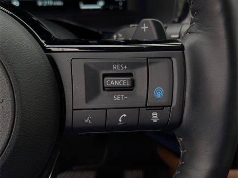 Used 2024 Nissan Pathfinder Platinum w/ Cargo Package image 15