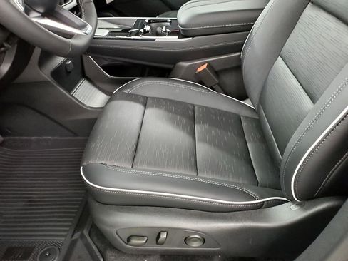 New 2026 Buick Enclave Sport Touring w/ Power Package image 13