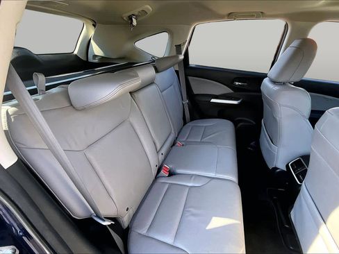 Used 2015 Honda CR-V Touring image 21
