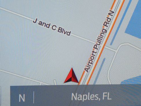 Used 2023 Ford Explorer Limited image 22