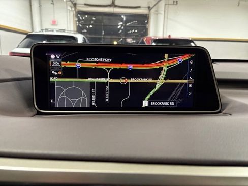 Used 2019 Lexus RX 350 AWD image 18