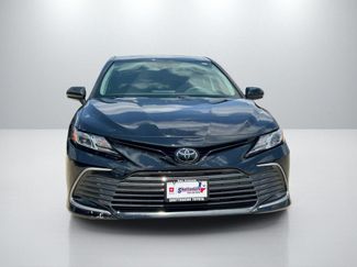 Used 2024 Toyota Camry LE FWD video 2