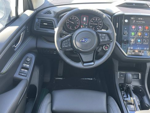 New 2025 Subaru Ascent Touring image 6