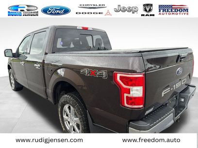 Used 2018 Ford F150 XLT w/ Equipment Group 302A Luxury