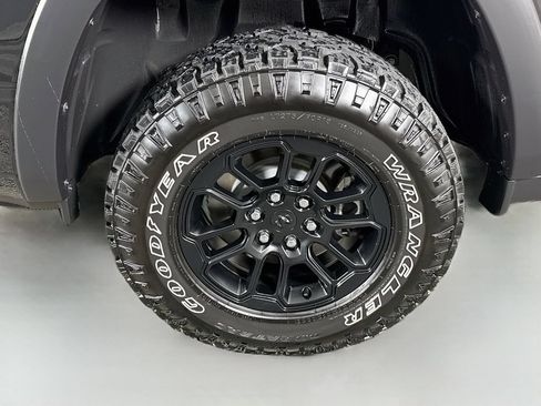 Used 2025 RAM 1500 Rebel w/ Rebel Level 2 Equipment Group AWD/4WD image 35
