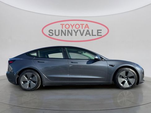 Used 2022 Tesla Model 3 Long Range image 9